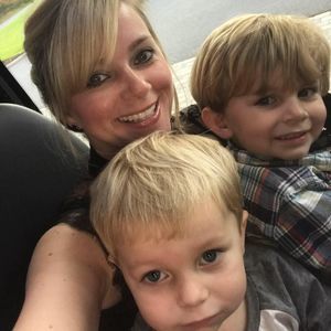 Meet your Posher, Katlin